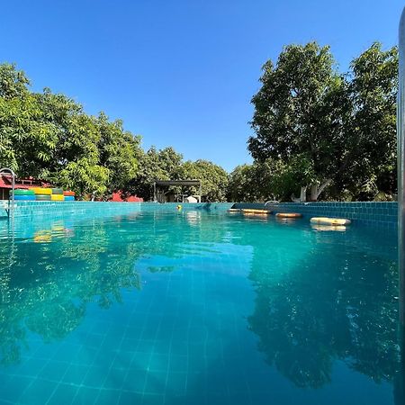 Amraness Luxury Resort Гирский лес Экстерьер фото