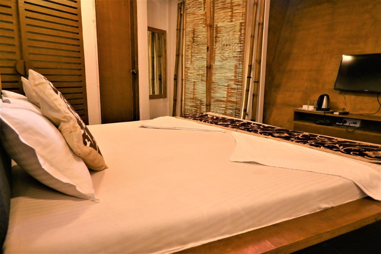 Amraness Luxury Resort Гирский лес Экстерьер фото