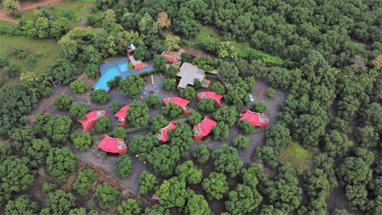Amraness Luxury Resort Гирский лес Экстерьер фото