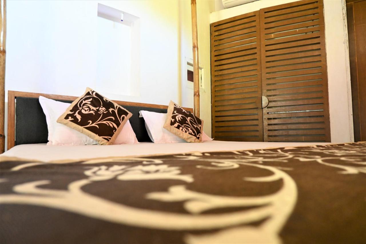 Amraness Luxury Resort Гирский лес Экстерьер фото