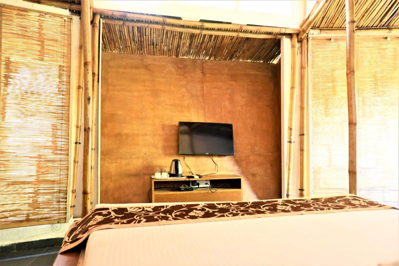 Amraness Luxury Resort Гирский лес Экстерьер фото